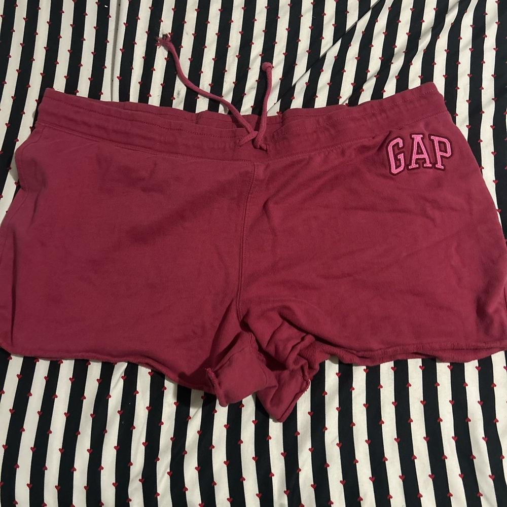 GAP Women's Lounge Shorts